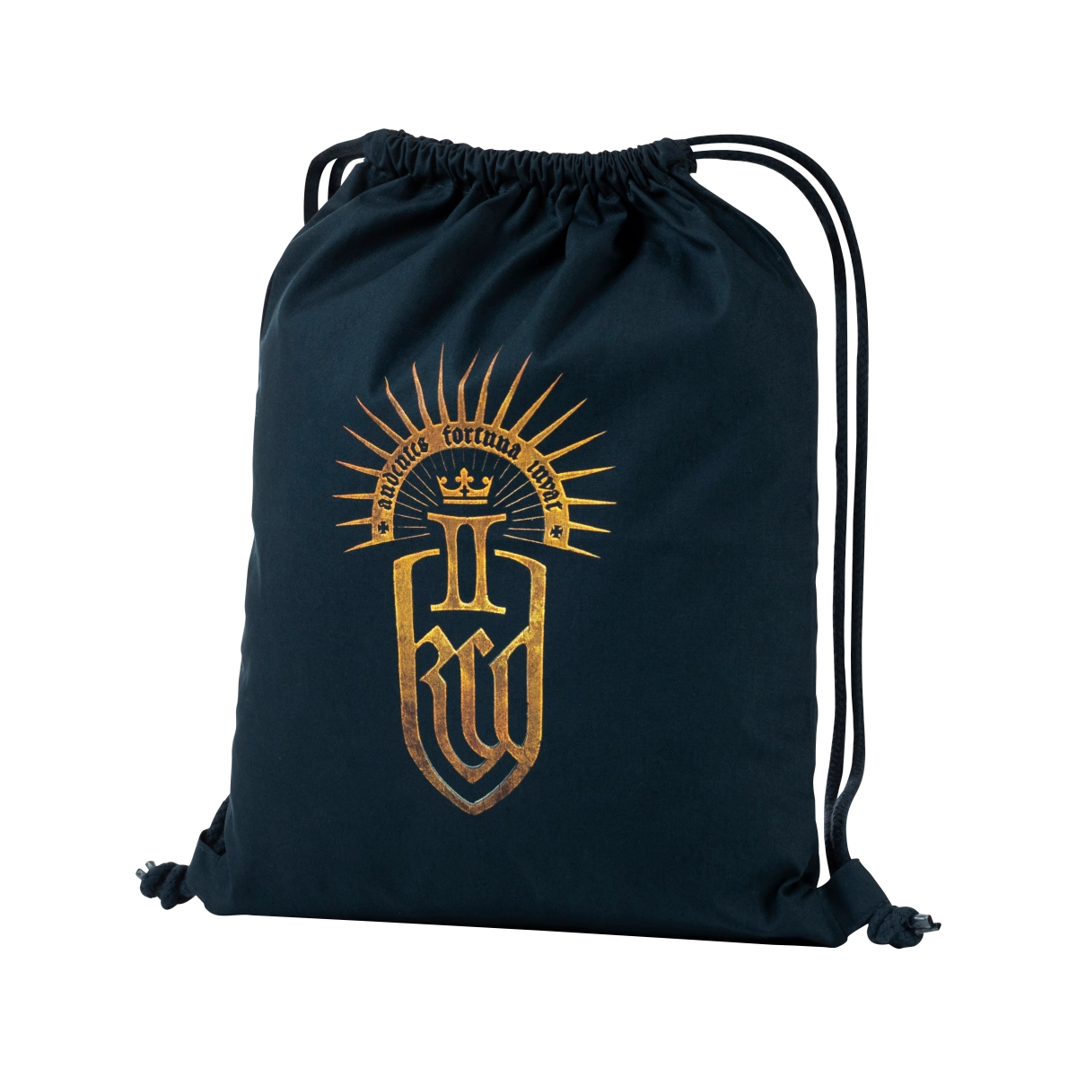 Kingdom Come: Deliverance II Turnbeutel "Emblem" Kingdom Come: Deliverance II Turnbeutel "Emblem"