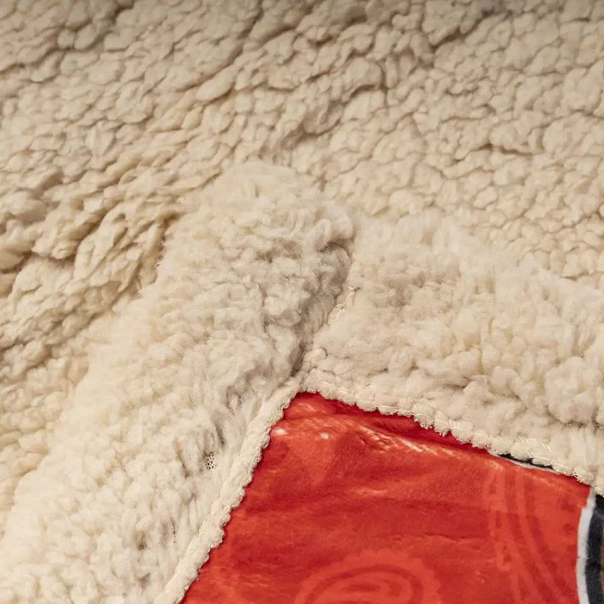 Fallout Dogmeat Toss Throw blanket