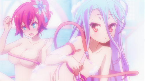 No Game No Life - Episode 05-08 (Limited Edition) Image 9