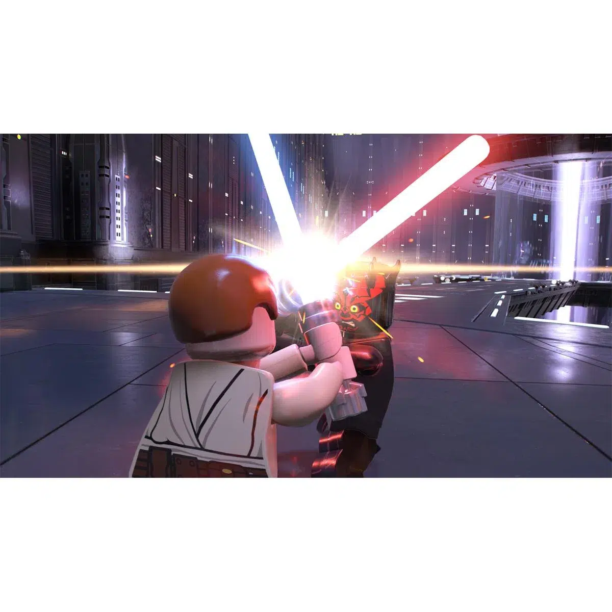 LEGO STAR WARS Die Skywalker Saga (Switch)  Image 6