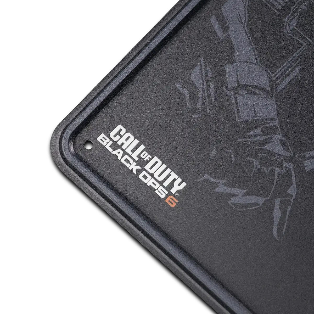 Call of Duty: Black Ops 6 Metallschild