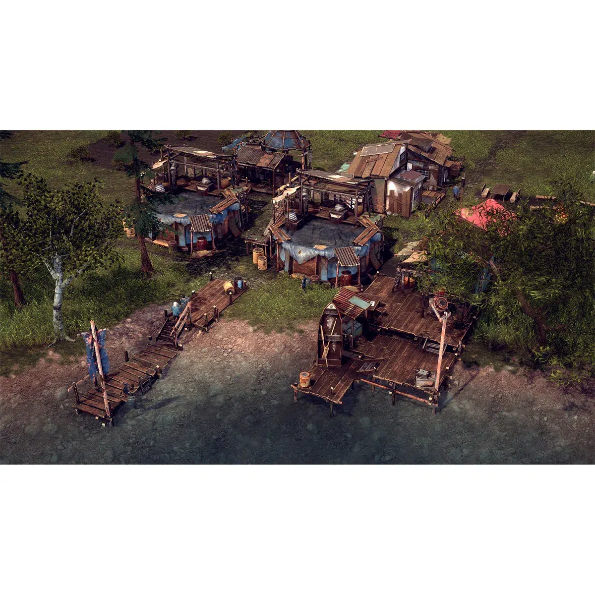 1092936-endzone-a-world-apart-screenshot-6 Endzone - A World Apart: Survivor Edition (PS5)