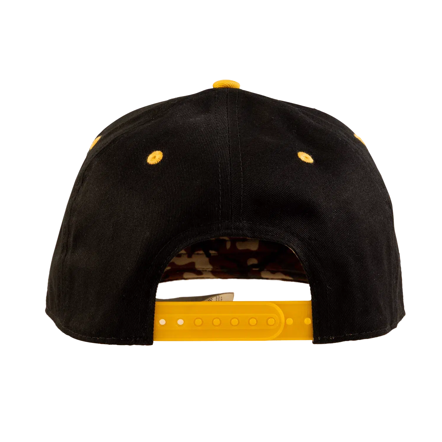 Call-of-Duty-Cold-War-Snapback-Top-Secret-Patch-4