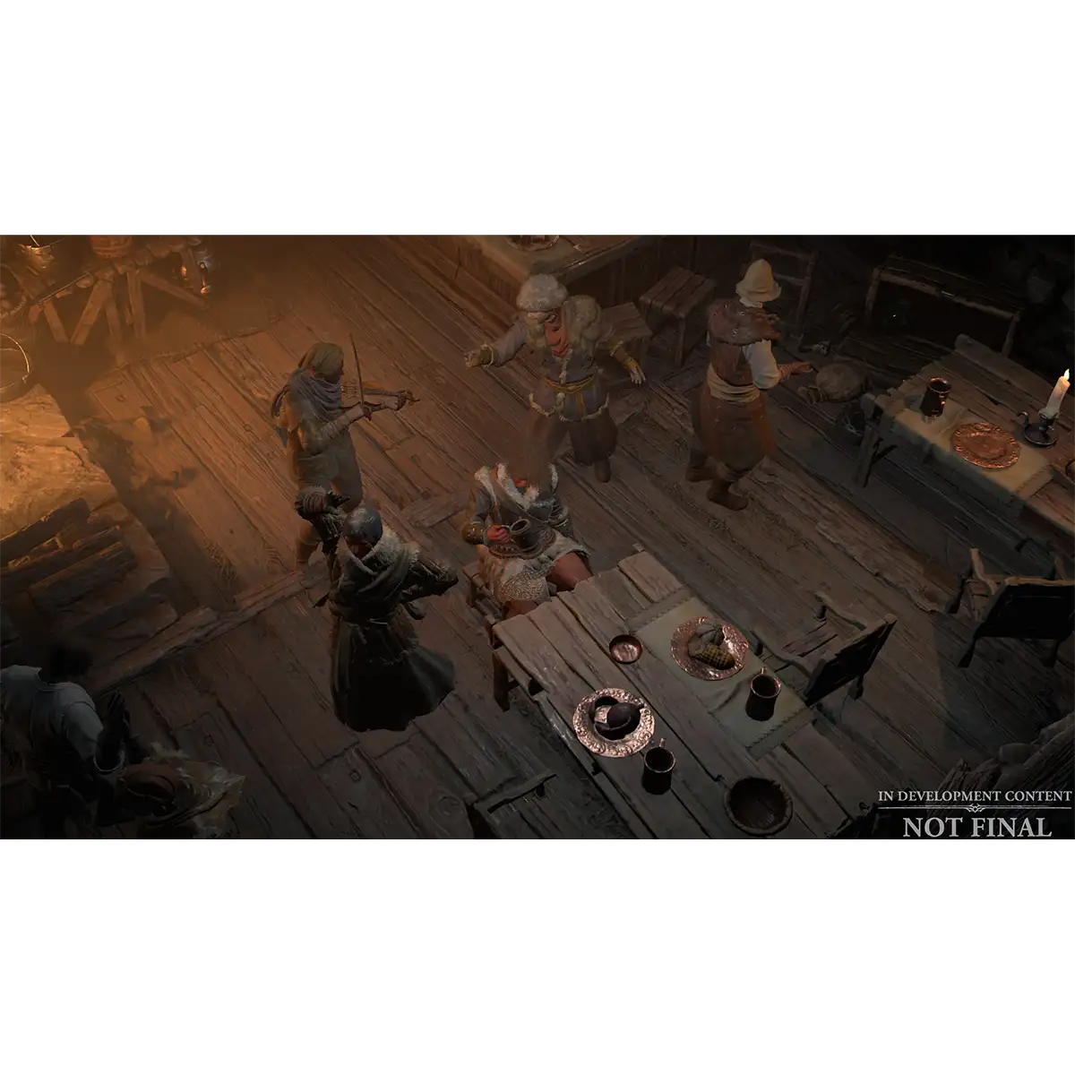 Diablo IV (PS4) Image 4