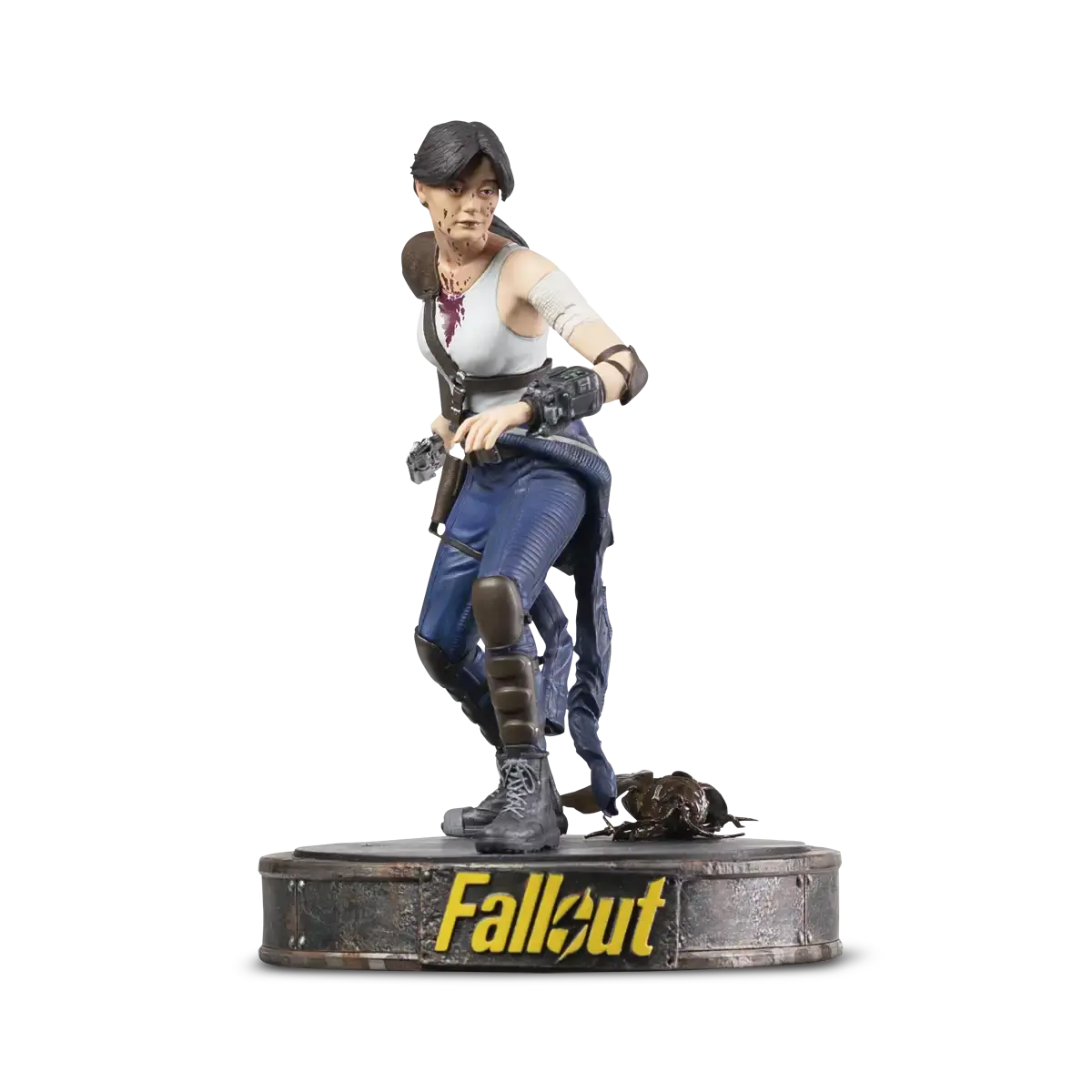Fallout Lucy Figure Fallout Lucy Figure