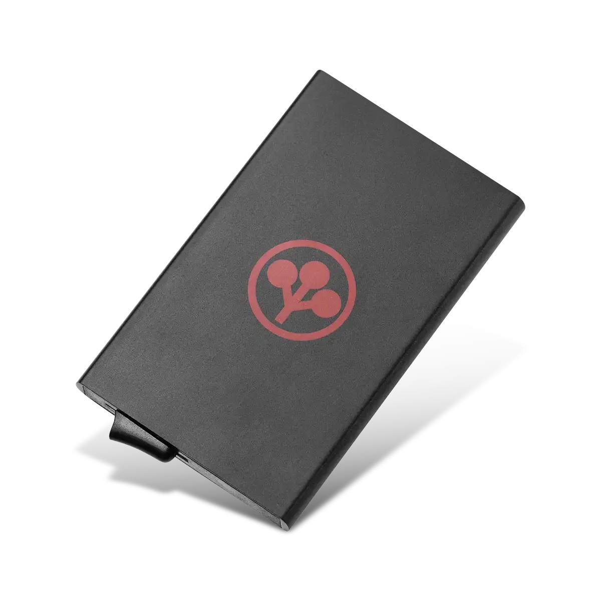 Cyberpunk Edgerunners Credit Card Holder “Arasaka” Cover