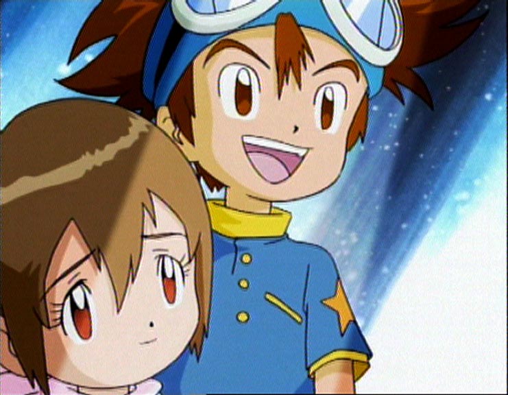 Digimon Adventure - Volume 3: Episode 37-54 [DVD] Image 11