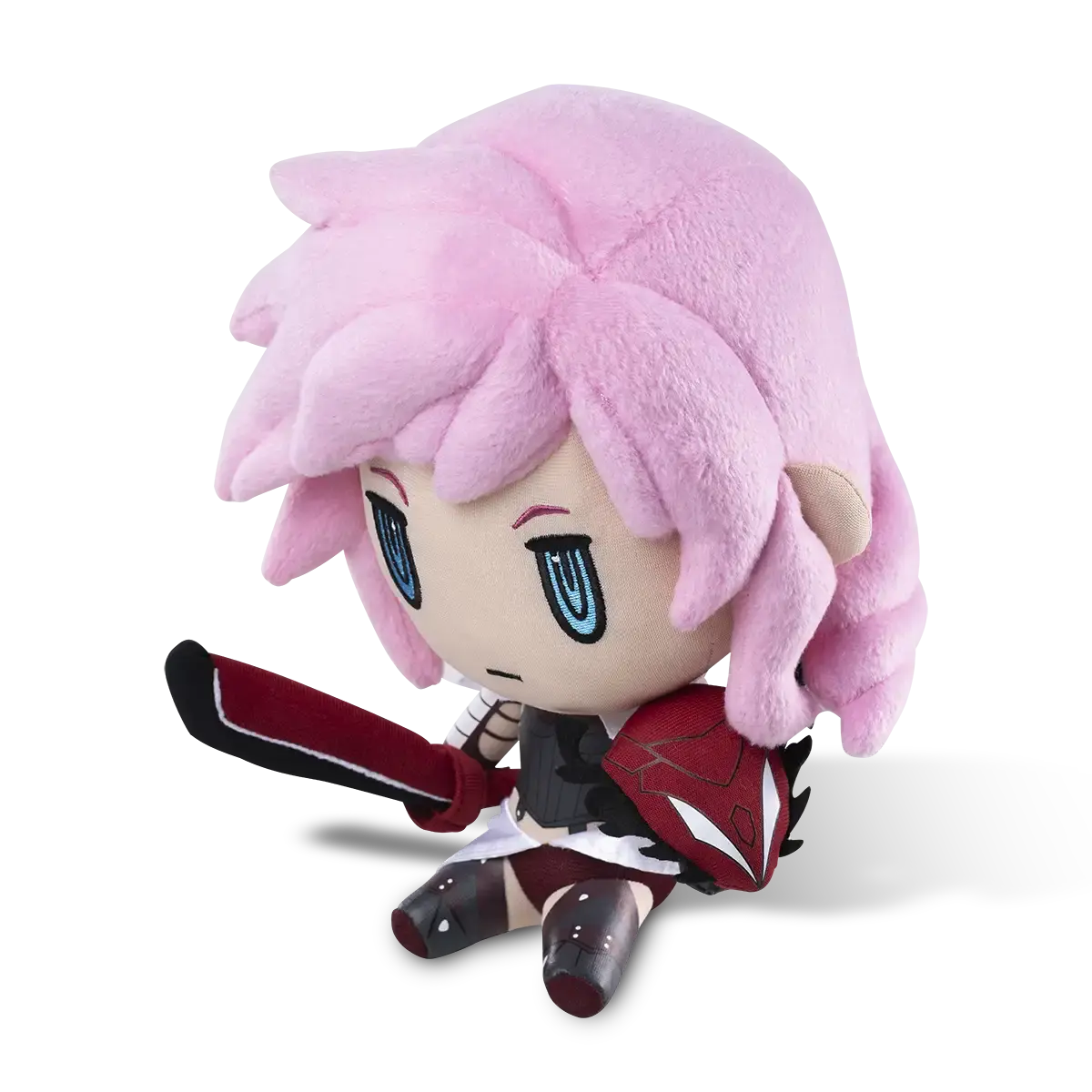 LIGHTNING RETURNS: FINAL FANTASY XIII PLUSH Lightning (IT)