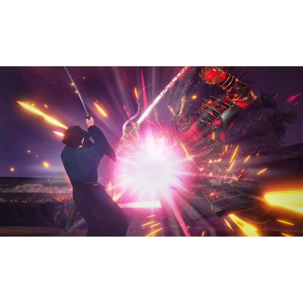 Fate/Samurai Remnant (PS5) Fate/Samurai Remnant (PS5)