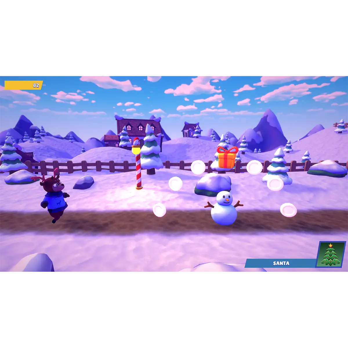 Games Adventskalender 2024 (Code in a Box) (Switch) Games Adventskalender 2024 (Code in a Box) (Switch)