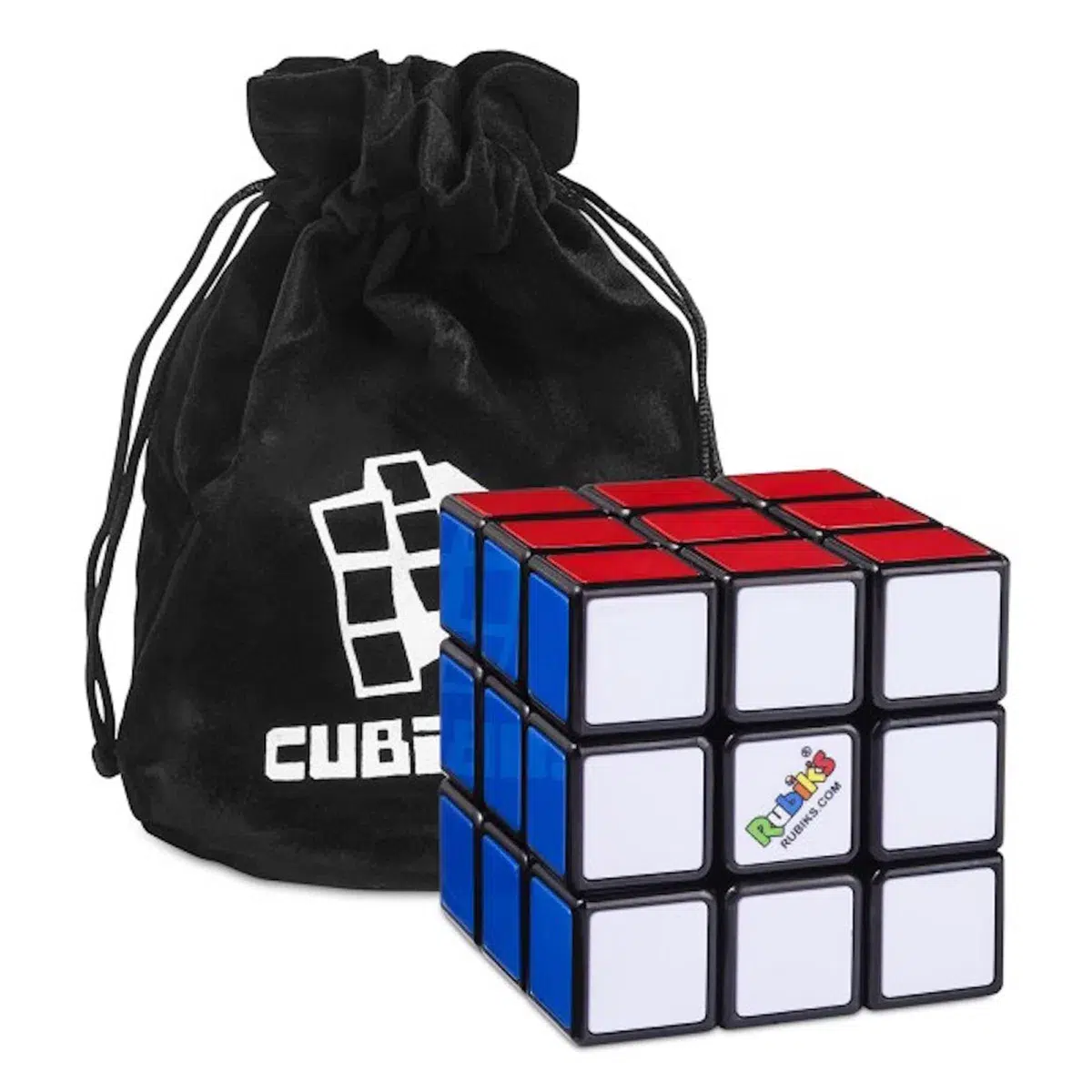 Original Rubik's Cube in umweltfreundlicher Verpackung Image 3