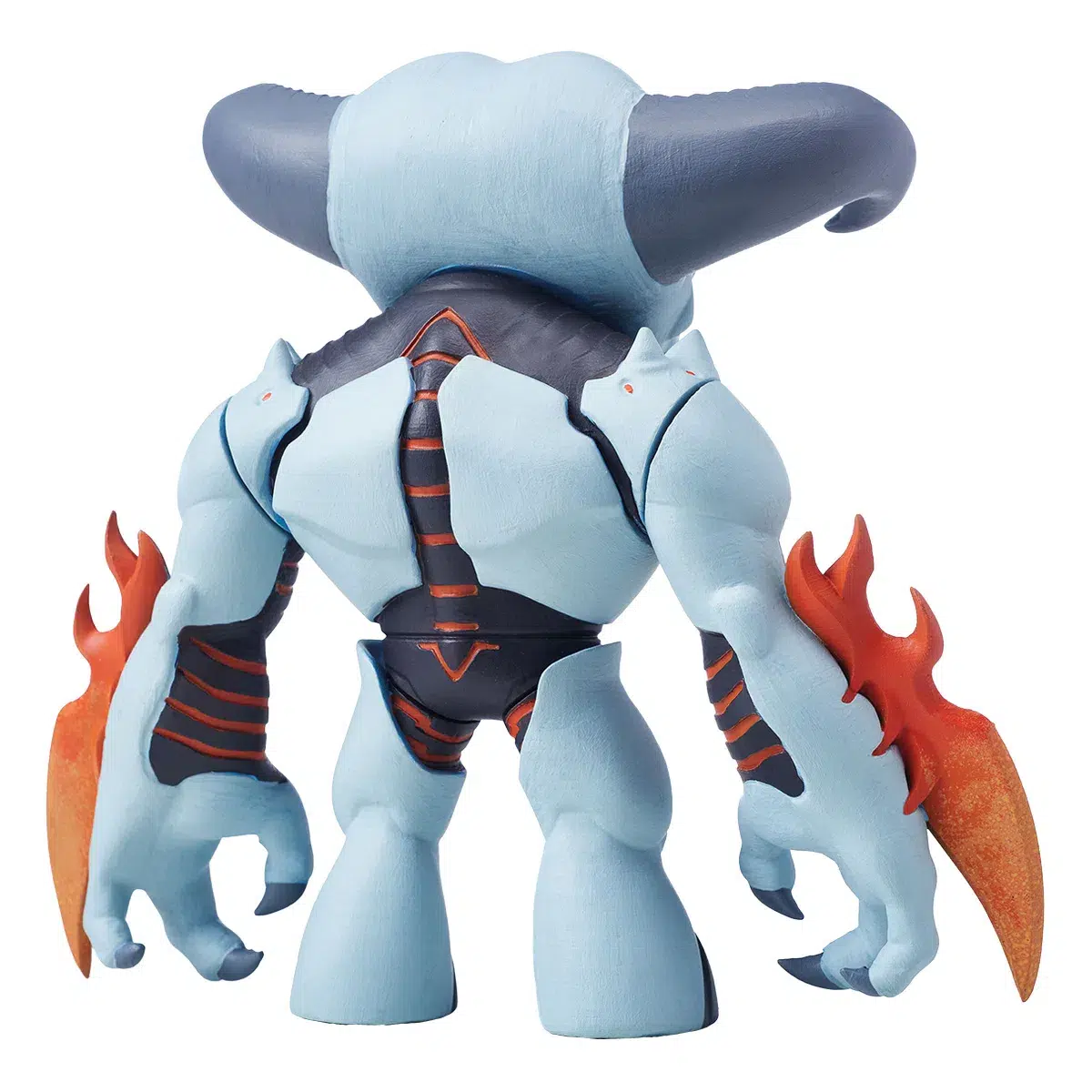 1067029-doom-figure-baron-of-hell-back Doom Figure "Barron of Hell"