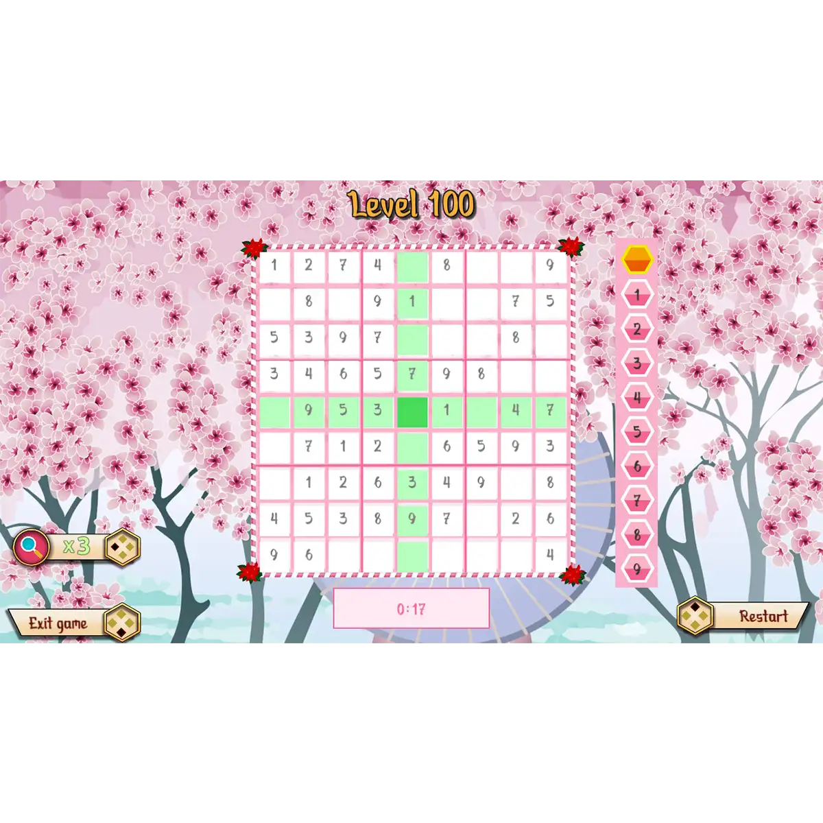 Super Puzzle Pack 2 (Switch) Super Puzzle Pack 2 (Switch)