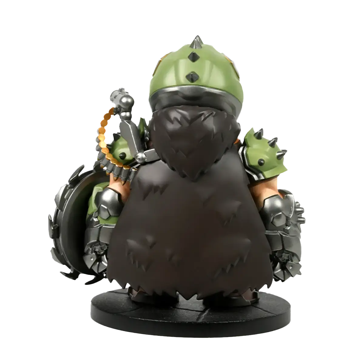 Doom The Dark Ages Slayer "Mini Collectible Figure" Doom The Dark Ages Slayer "Mini Collectible Figure"