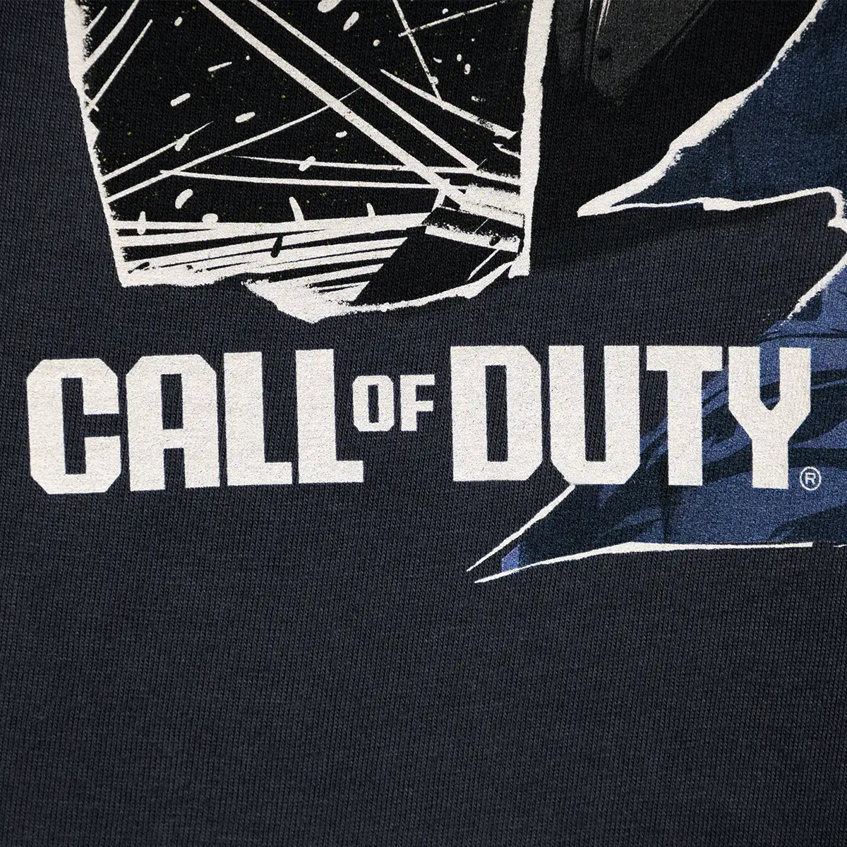 Call of Duty Unisex T-Shirt "Keyart Collage" Image 3