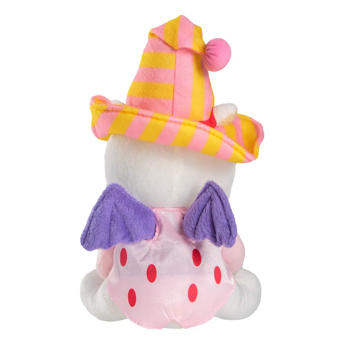 FINAL FANTASY 30TH ANNIVERSARY PLUSH MOOGLE (IT) FINAL FANTASY 30TH ANNIVERSARY PLUSH MOOGLE (IT)