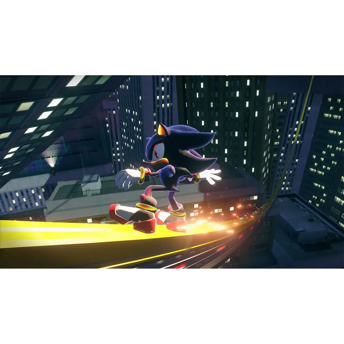 Sonic x Shadow Generations (XONE/XSRX) Sonic x Shadow Generations (XONE/XSRX)
