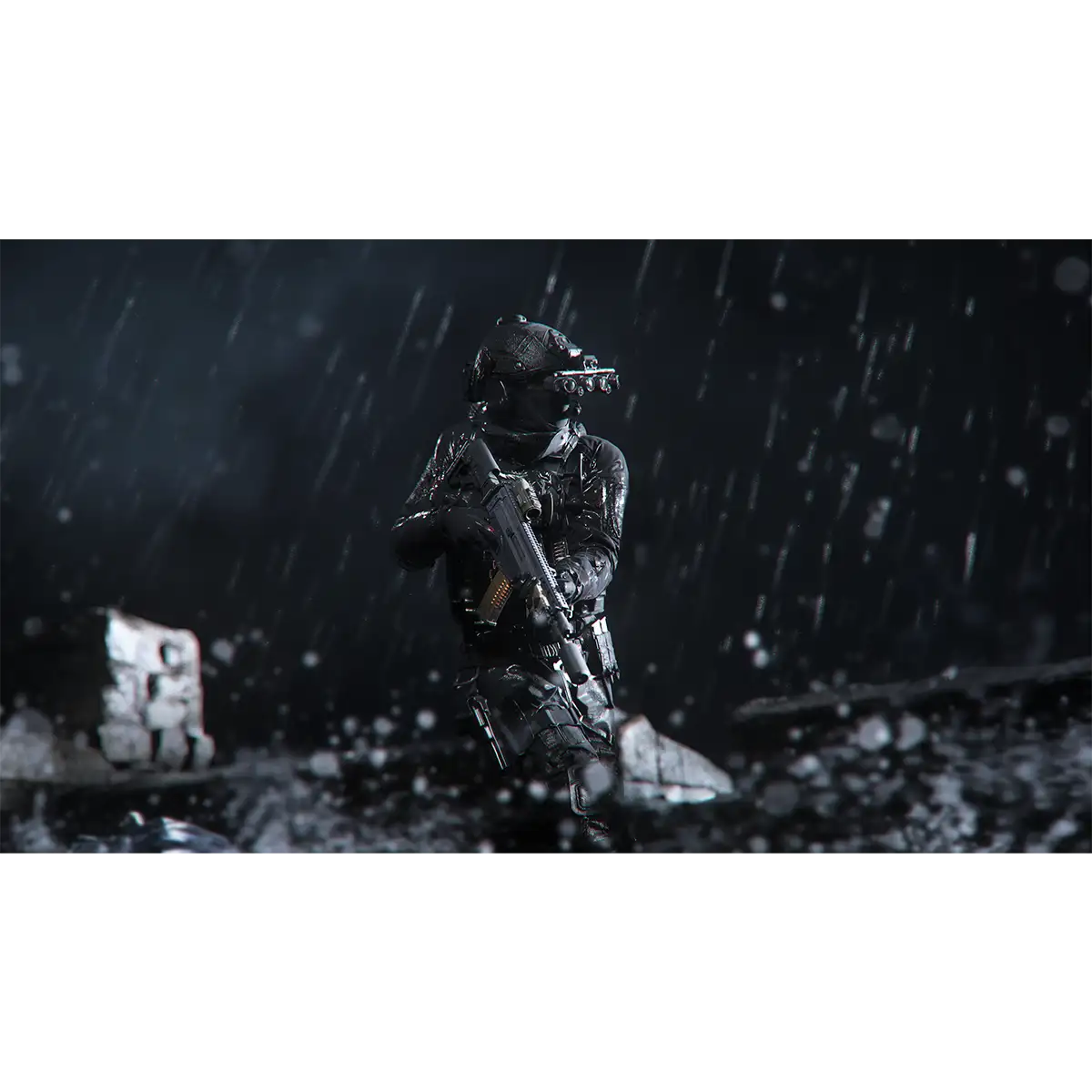 Call of Duty: Modern Warfare III (PS5) Call of Duty: Modern Warfare III (PS5)