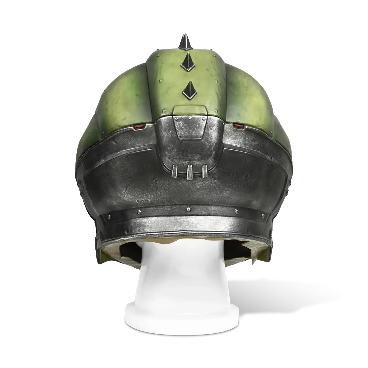 DOOM The Dark Ages Helmet Replica Bundle DOOM The Dark Ages Helmet Replica Bundle