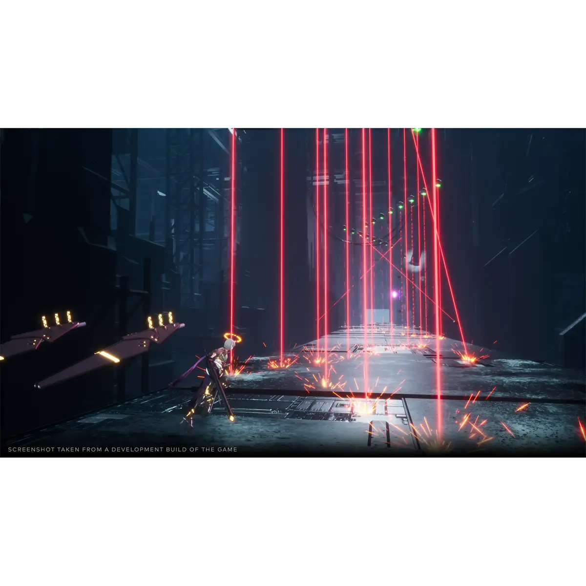 CRYMACHINA - Deluxe Edition (PS4) CRYMACHINA - Deluxe Edition (PS4)