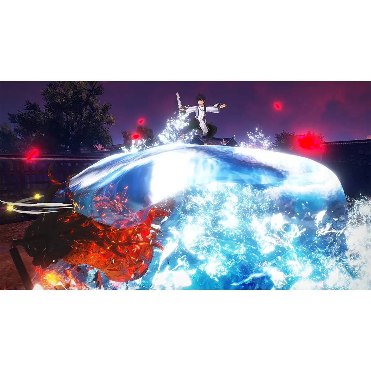 Fate/Samurai Remnant (PS4) Fate/Samurai Remnant (PS4)
