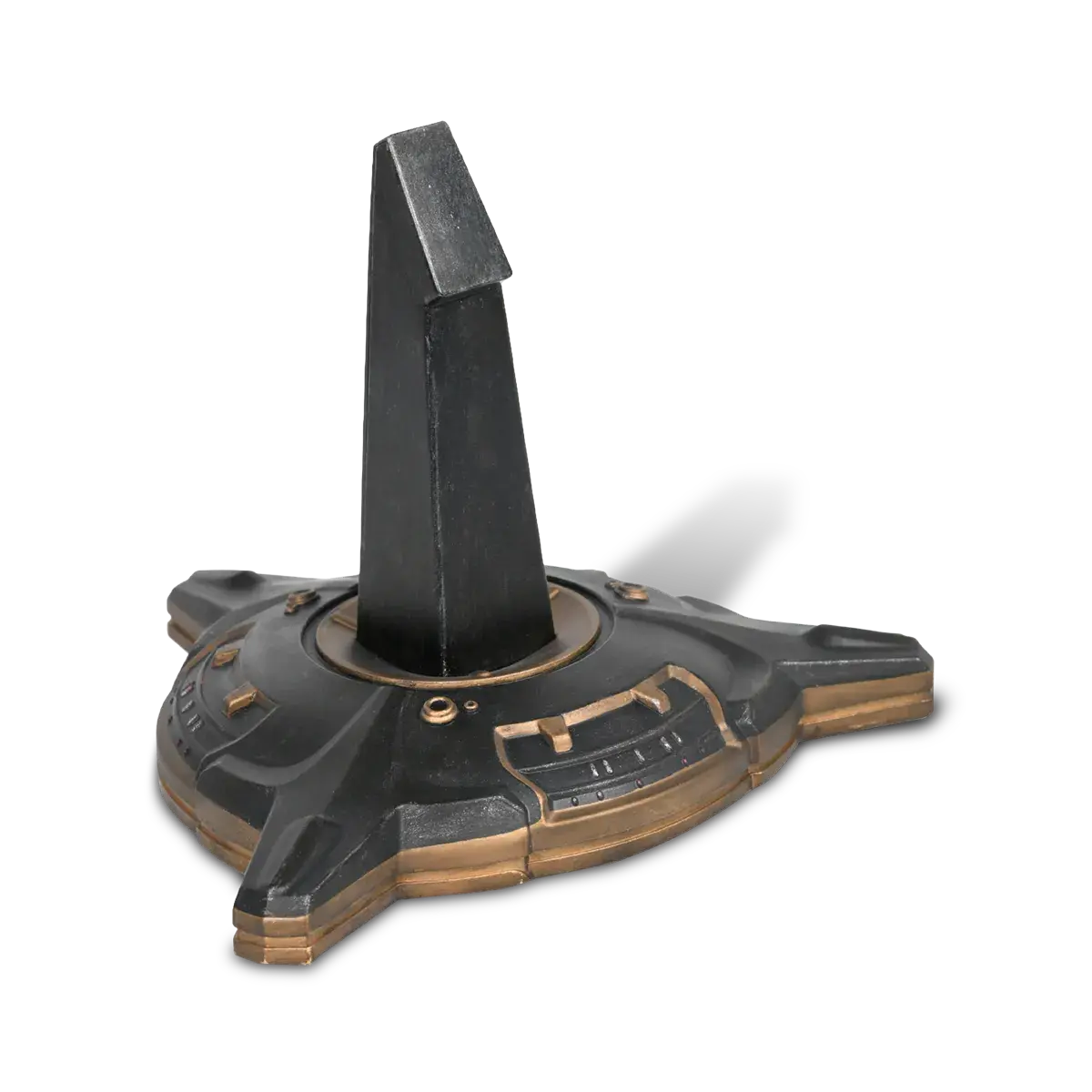 Doom The Dark Ages "Mini Shield Saw" Replica Doom The Dark Ages "Mini Shield Saw" Replica