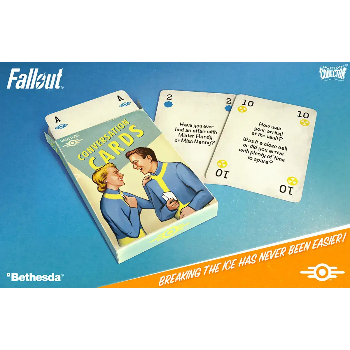 Fallout "Vault Dweller´s Welcome Kit" Image 9