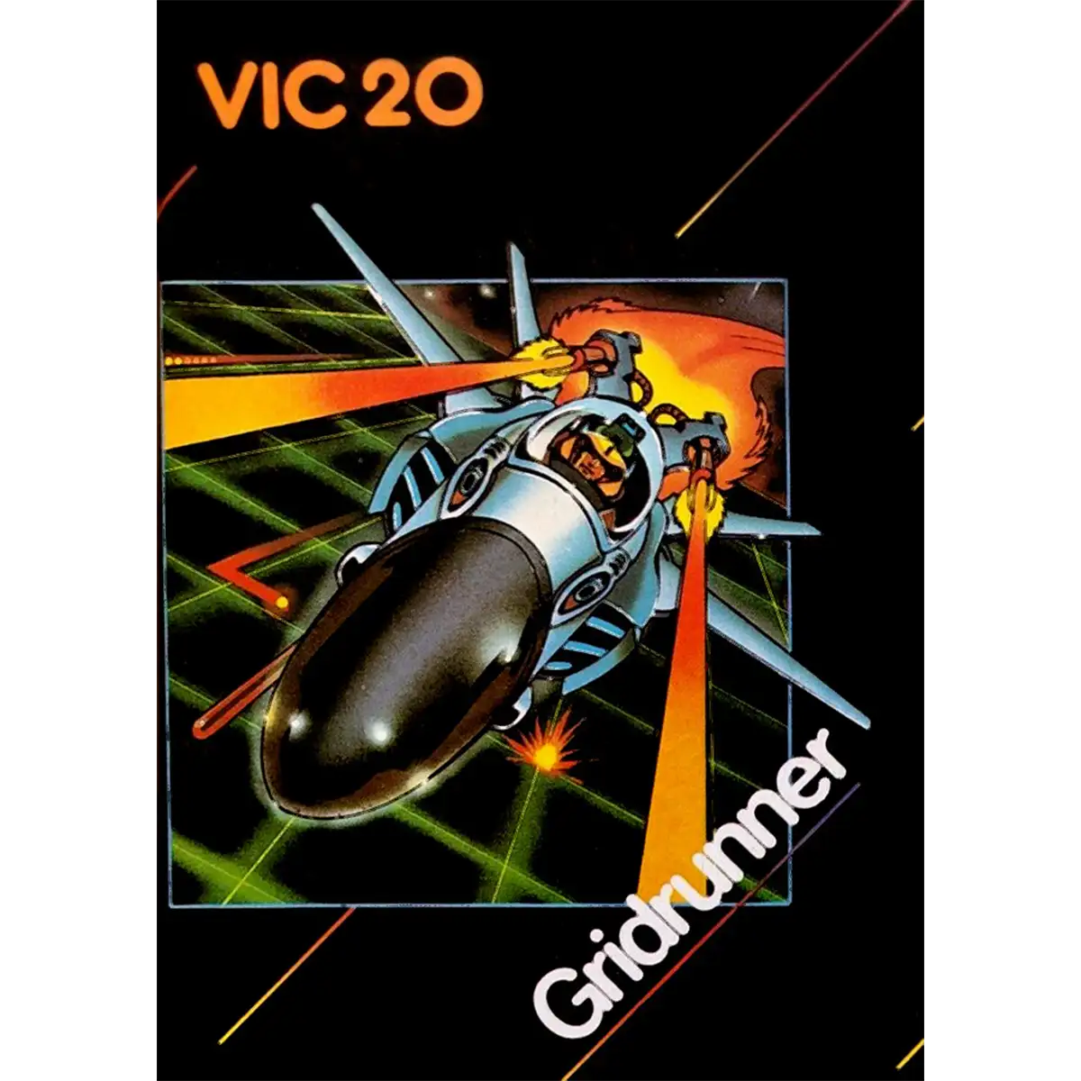 THE VIC 20 - Limited Edition C64 Image 8