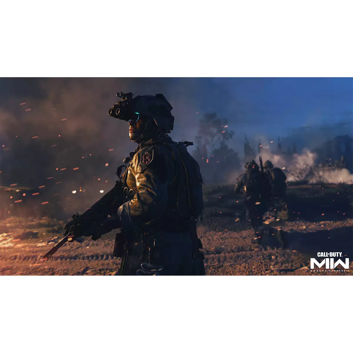 Call of Duty: Modern Warfare II (PS4)  Thumbnail 9