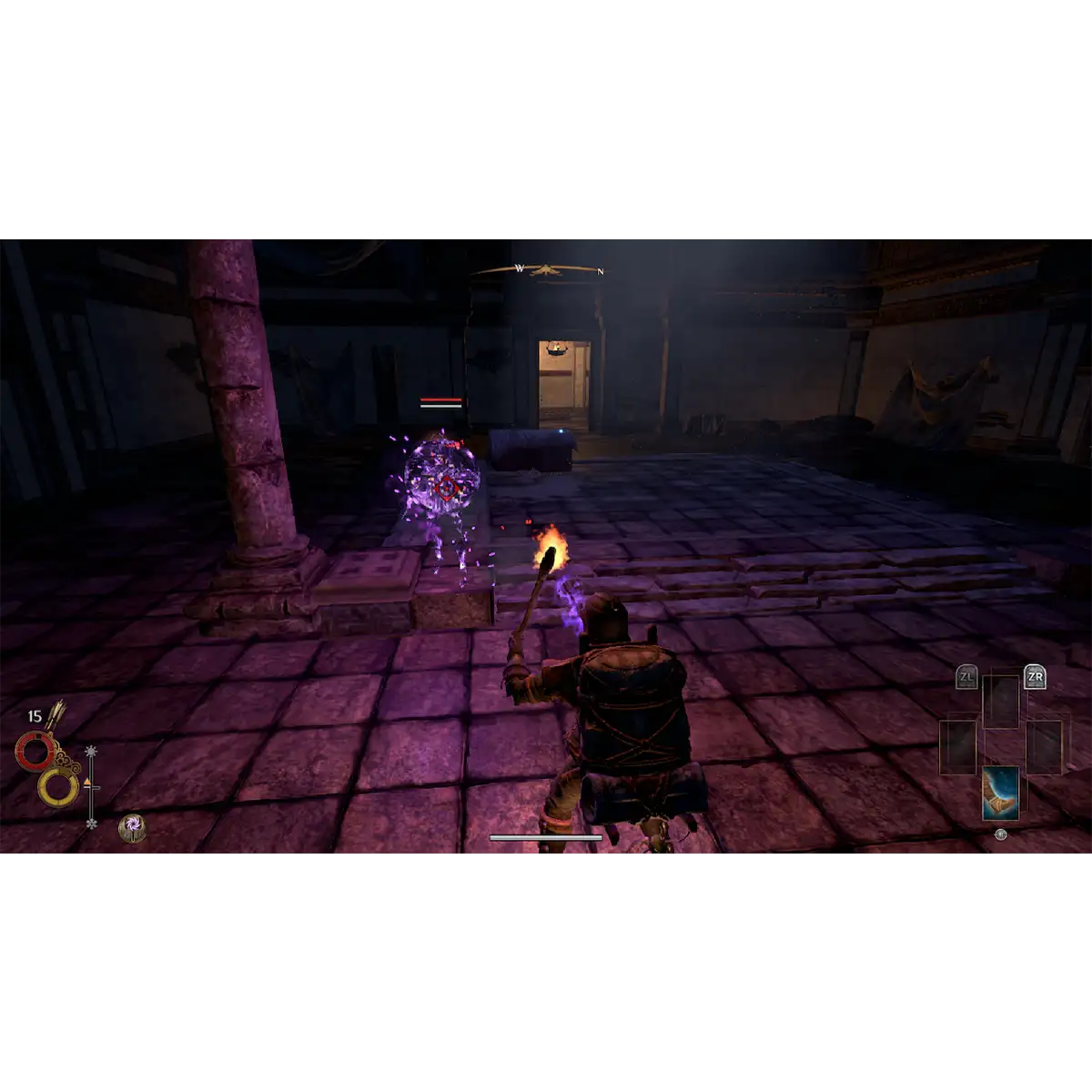 Outward Definitive Edition (Switch) Outward Definitive Edition (Switch)