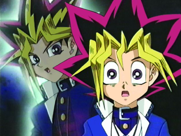 Yu-Gi-Oh! Complete Edition: Ep. 1-224+Kapselmonster [Blu-ray]