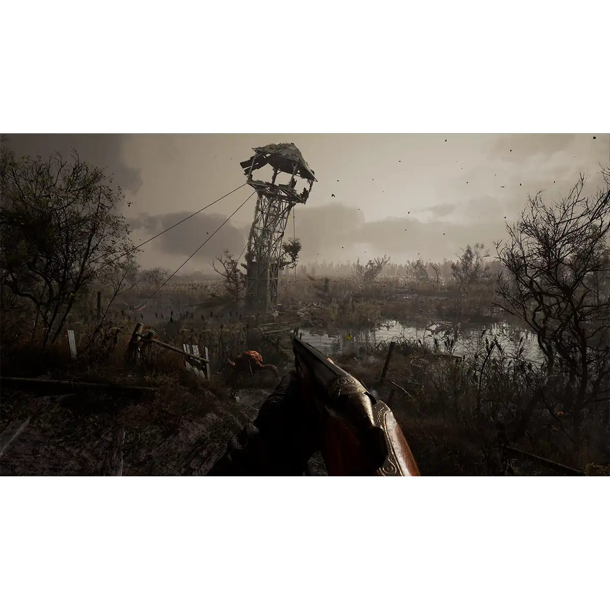 S.T.A.L.K.E.R. 2: Heart of Chornobyl Limited Edition (XSRX) S.T.A.L.K.E.R. 2: Heart of Chornobyl Limited Edition (XSRX)