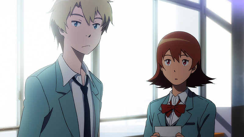 Digimon Adventure tri. Chapter 1 - Reunion Blu-ray Digimon Adventure tri. Chapter 1 - Reunion Blu-ray