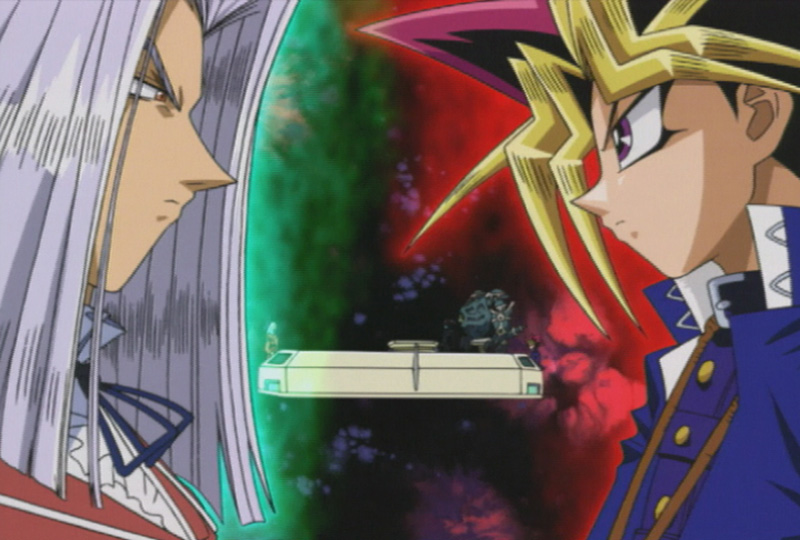 Yu-Gi-Oh! - Staffel 1.1 -  Episode 01-25 Blu-ray