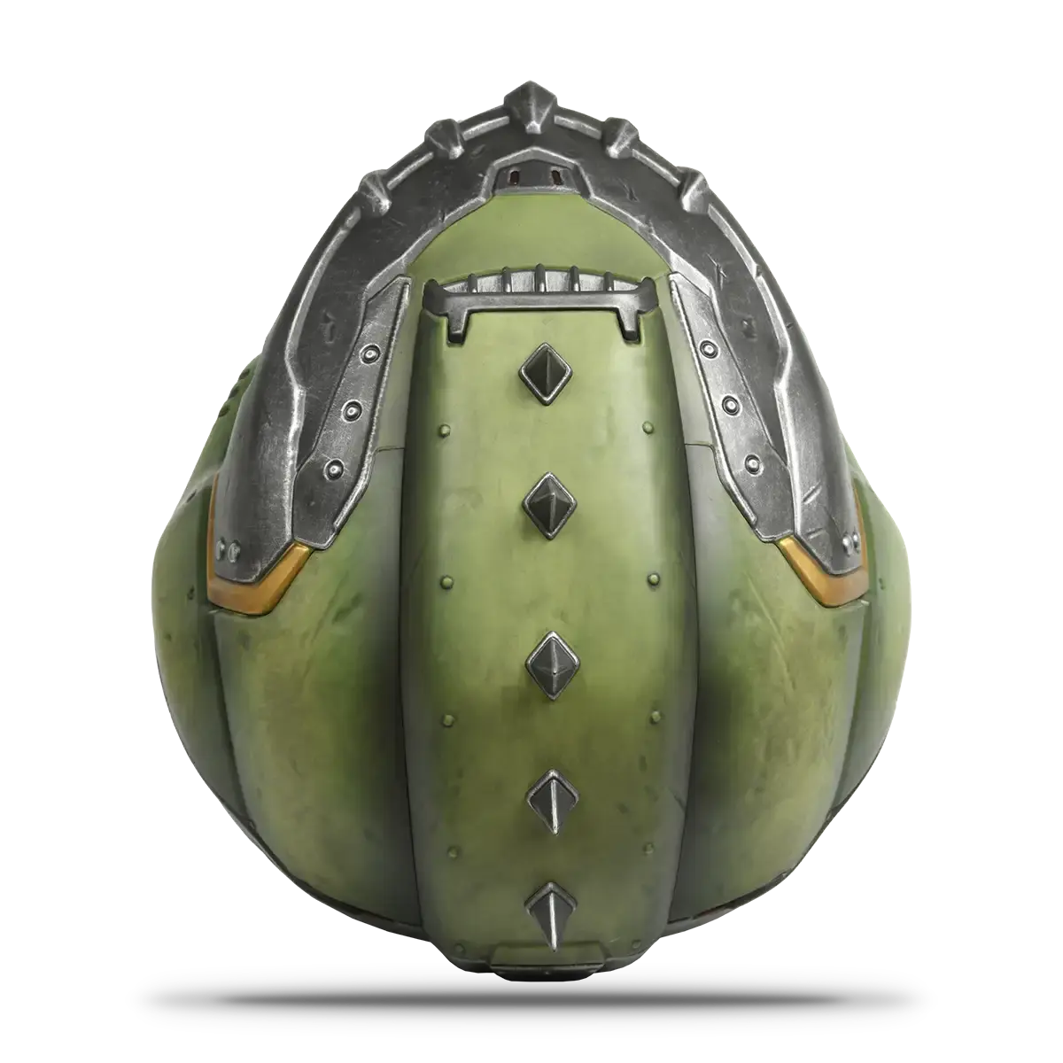 DOOM The Dark Ages Helmet Replica Bundle DOOM The Dark Ages Helmet Replica Bundle