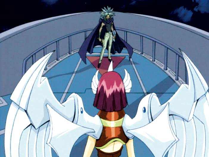 Yu-Gi-Oh! - Staffel 2.2 (Episode 75-97) Image 6