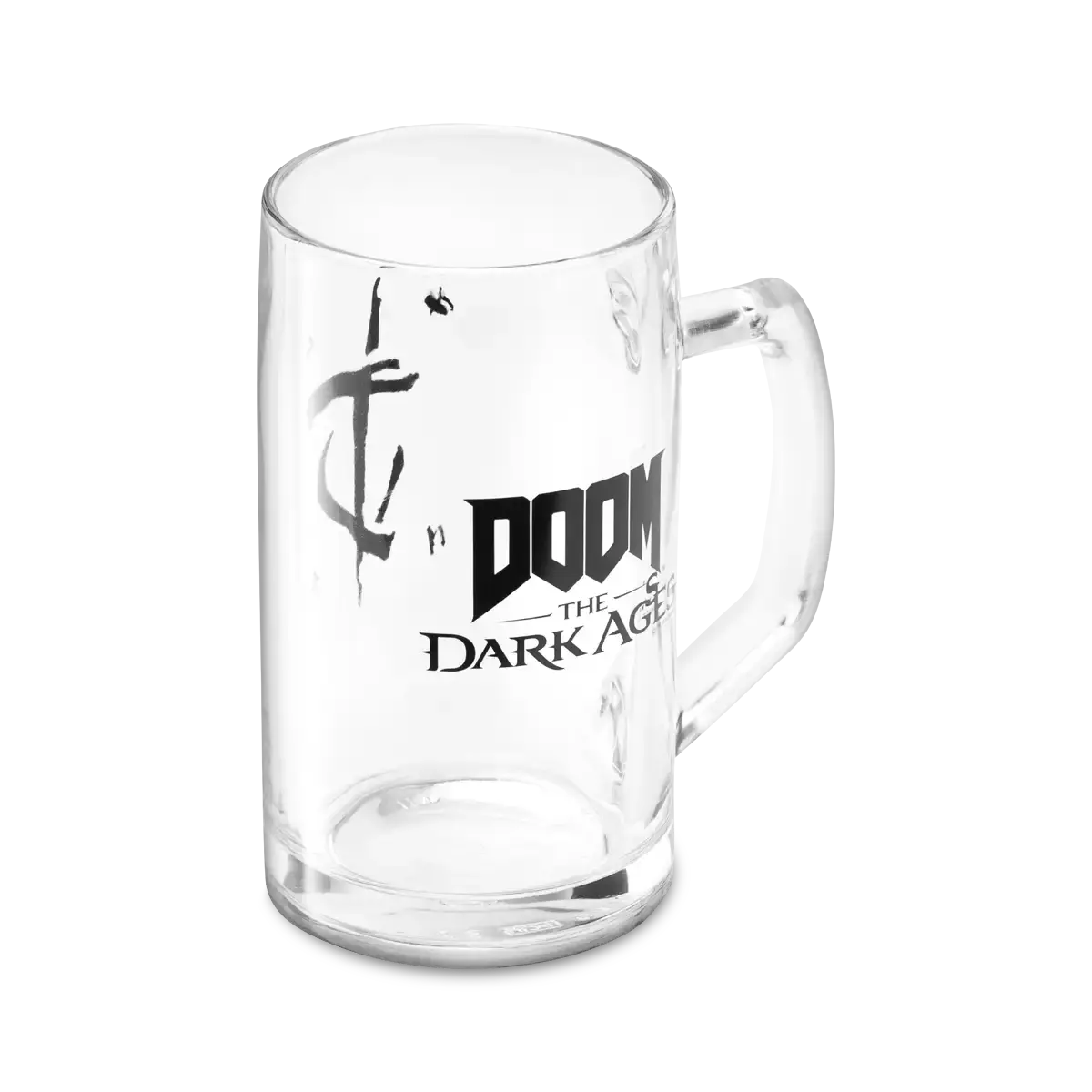 Doom The Dark Ages Tankard