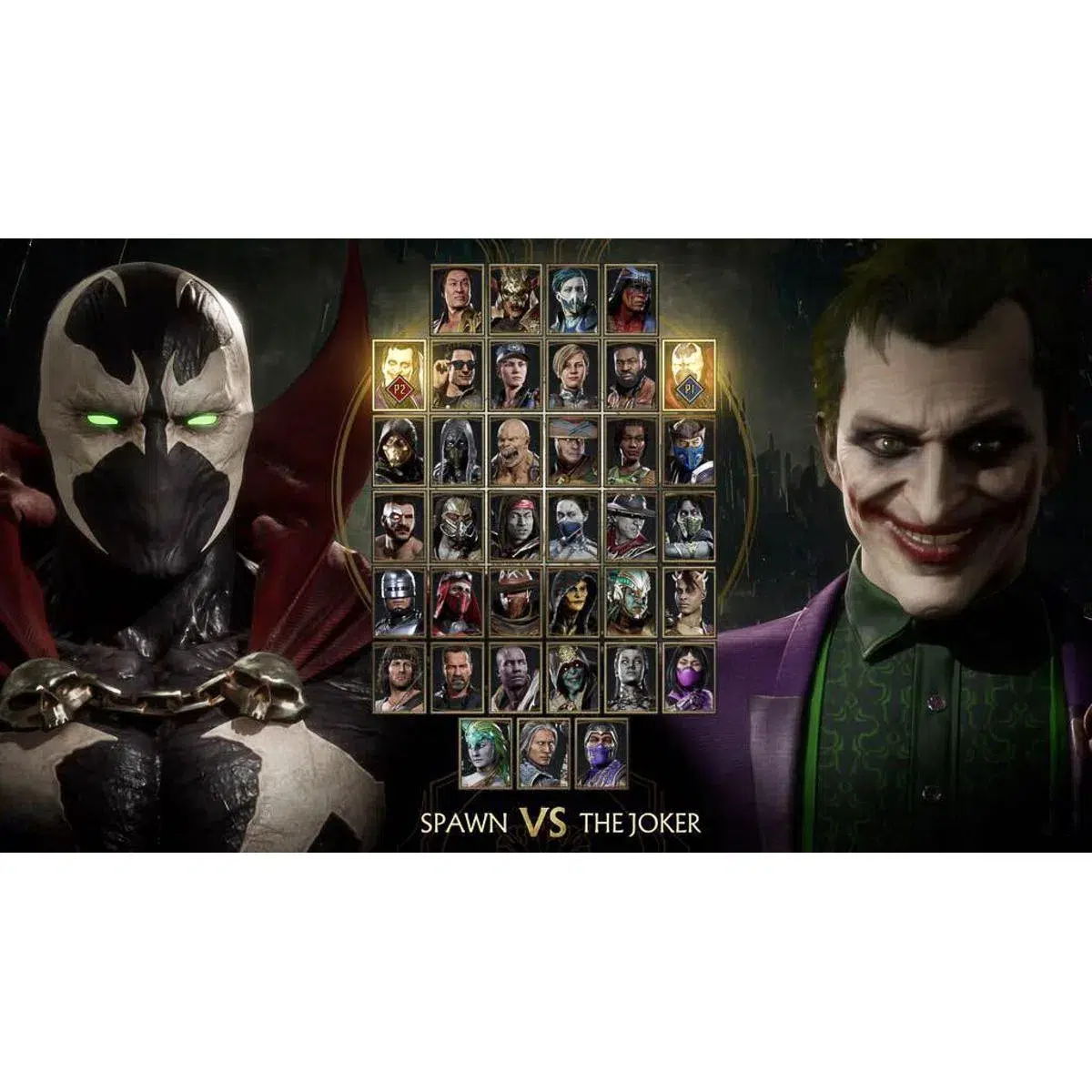 1061162-mortal-kombat-11-ultimate-switch-5 Mortal Kombat 11 Ultimate (Switch) (Code in a Box)
