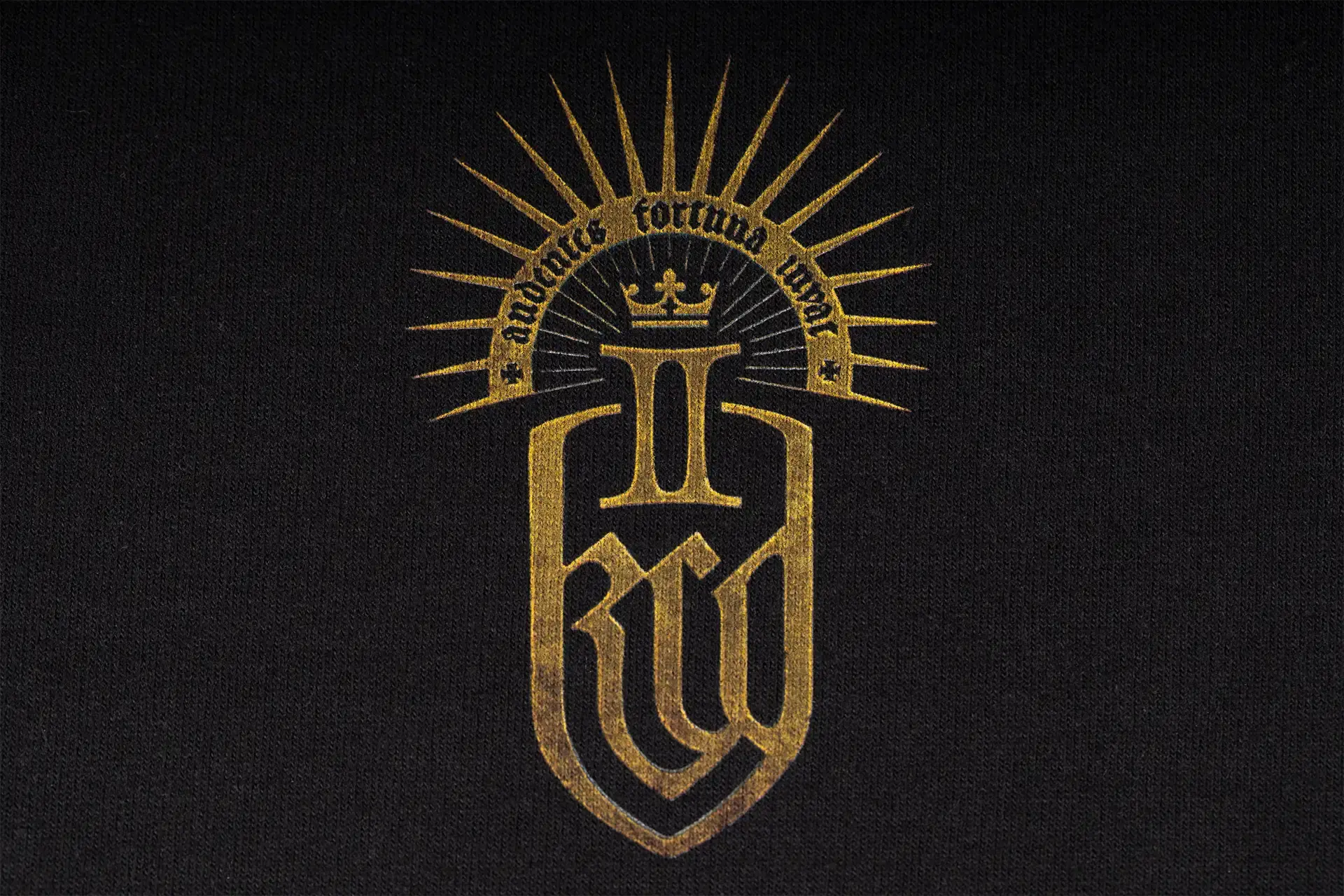 Kingdom Come: Deliverance II Hoodie "Game Over" M Kingdom Come: Deliverance II Hoodie "Game Over" M