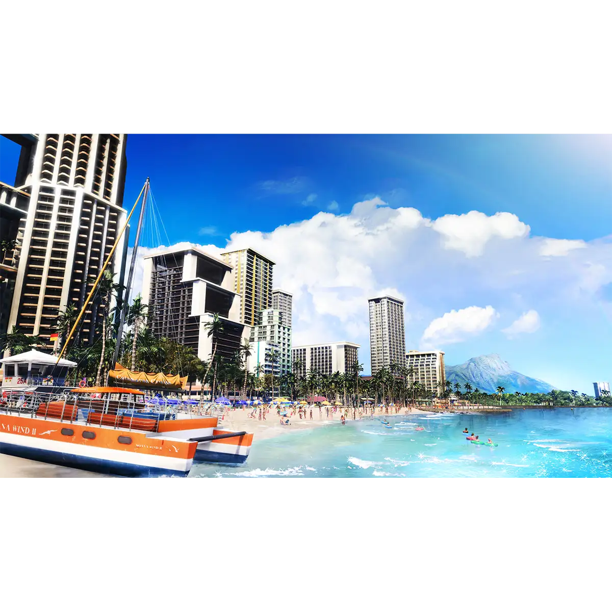 Like a Dragon: Infinite Wealth (PS4) Like a Dragon: Infinite Wealth (PS4)
