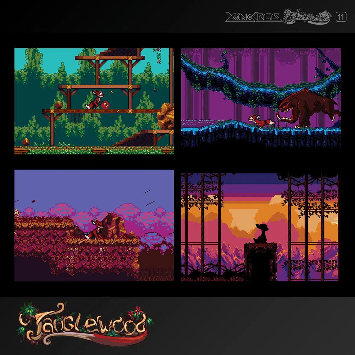1067491-blaze-evercade-xeno-crisis-tanglewood-cartridge11-screenshot-2