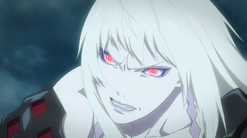 Rage of Bahamut Genesis Limited Edition Folge 01-12 und Special 6.5 [DVD] Image 7