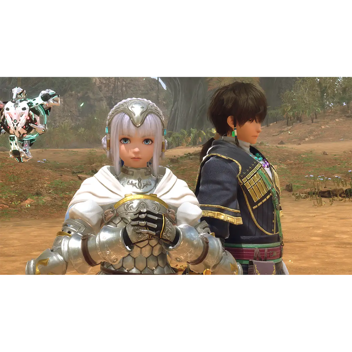 Star Ocean The Divine Force (Xbox One / Xbox Series X) Image 8