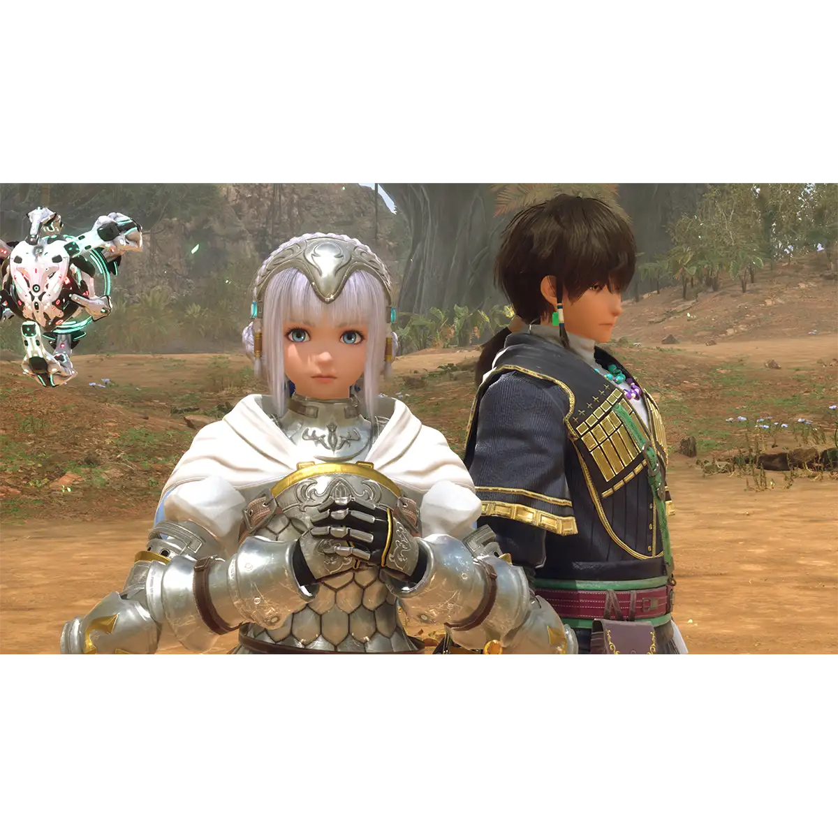 Star Ocean The Divine Force (Xbox One / Xbox Series X) Star Ocean The Divine Force (Xbox One / Xbox Series X)