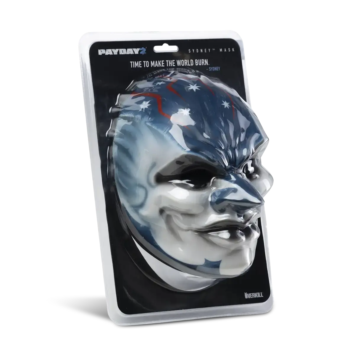 Payday 2 Face Mask Sydney