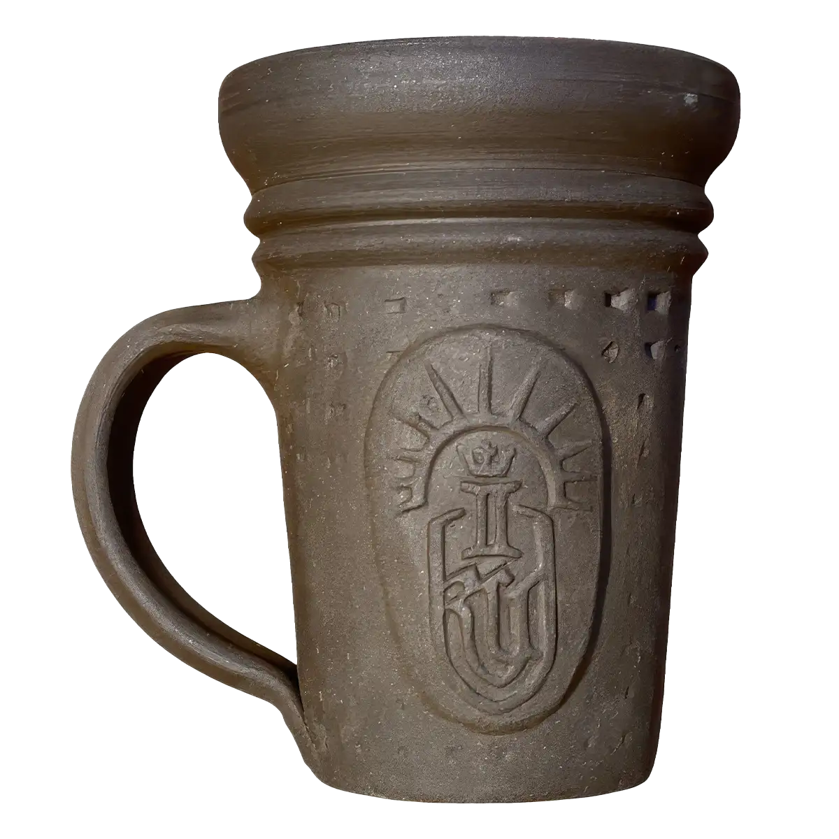 Kingdom Come: Deliverance II Beer Mug