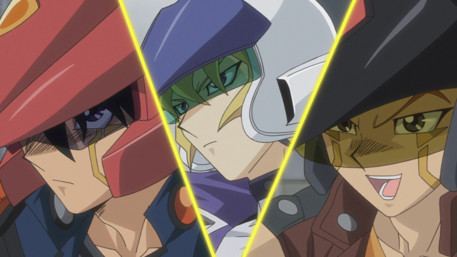 Yu-Gi-Oh! Bonds Beyond Time Blu-ray Image 6