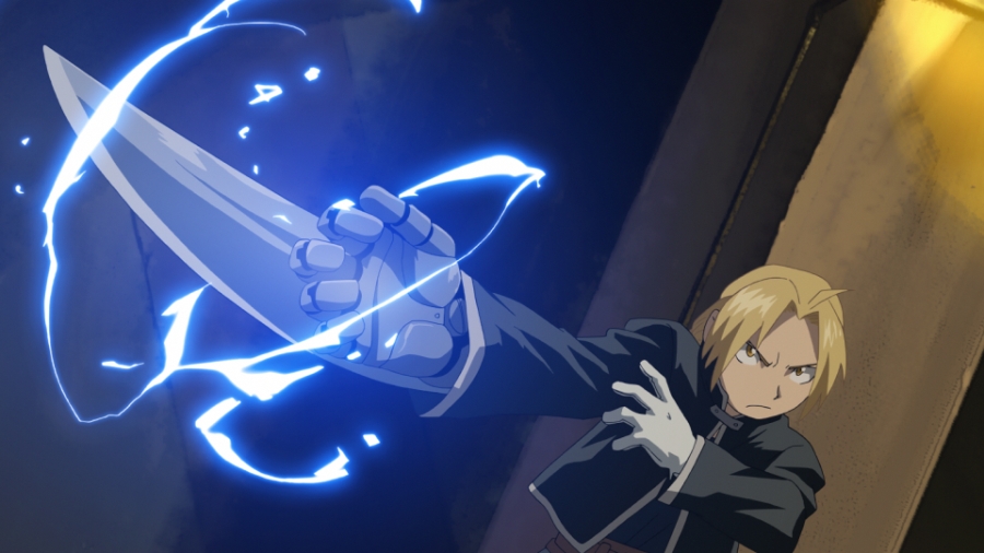 Fullmetal Alchemist: Brotherhood - Complete Edition (Episode 01-64 + OVA) [Blu-ray] Image 7