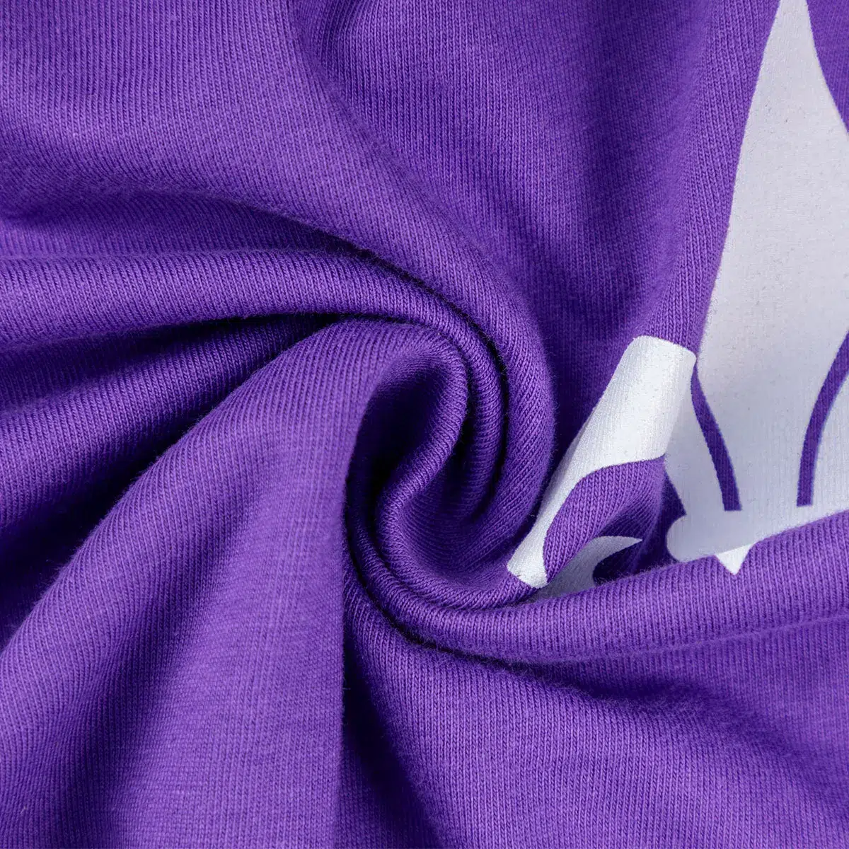 Saints Row T-Shirt "Fleur" Dark Purple XXL Image 3