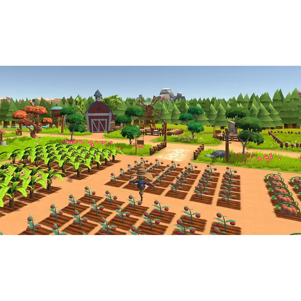 Life In Willowdale: Farm Adventures (PS4) Life In Willowdale: Farm Adventures (PS4)